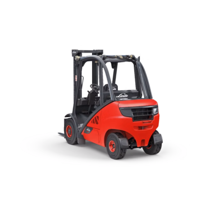 2023 Linde H25/600T Beverage - Image 11
