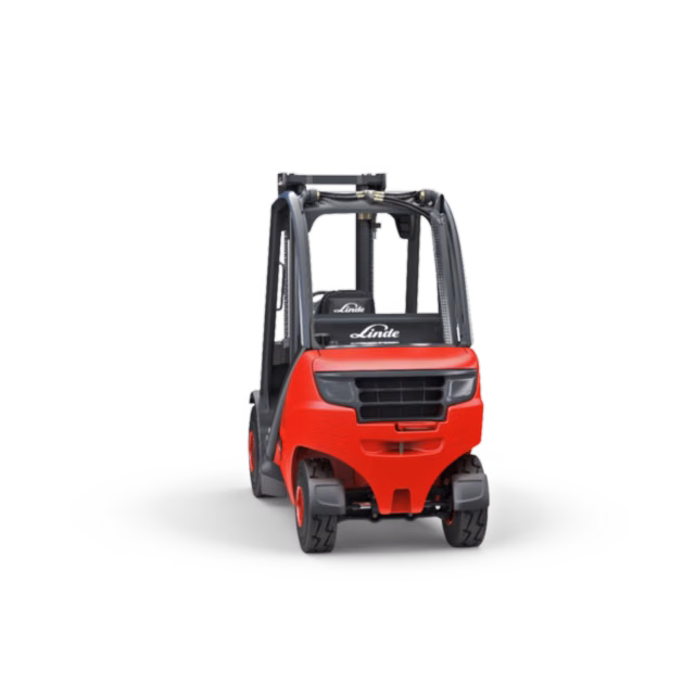 2023 Linde H25/600T Beverage - Image 13