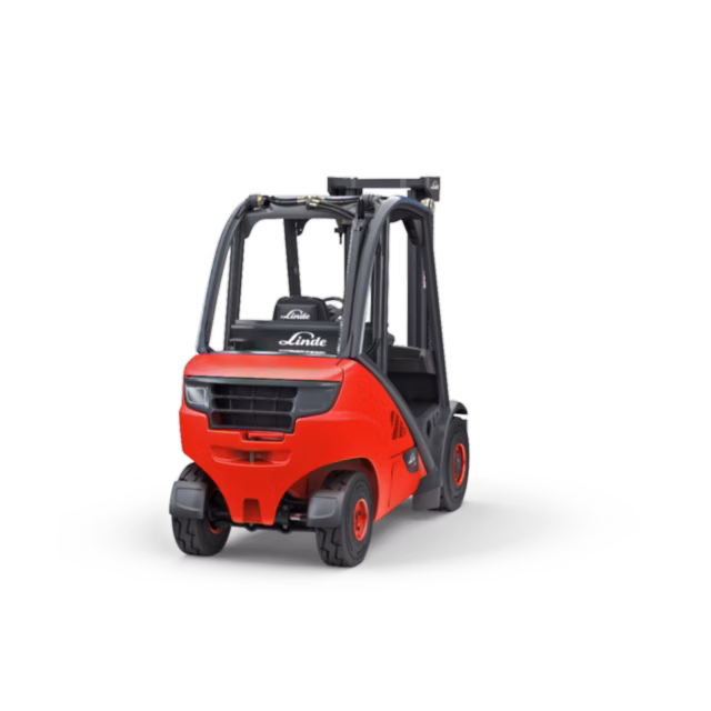 2023 Linde H25/600T Beverage - Image 16