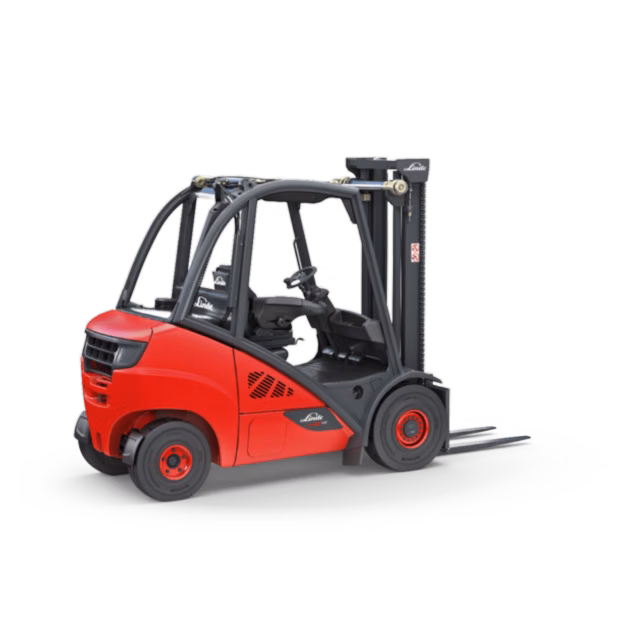 2023 Linde H25/600T Beverage - Image 20