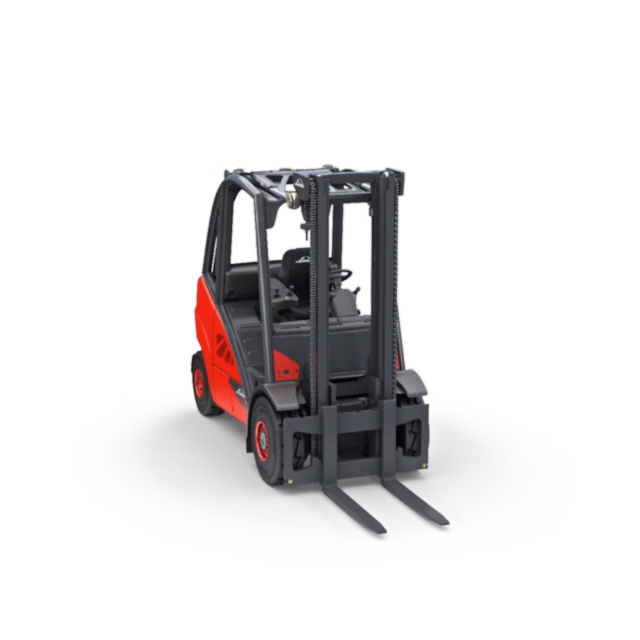 2023 Linde H25/600T Beverage - Image 30