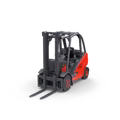 2023 Linde H25/600T Beverage - Image 35