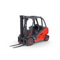 2024 Linde H30D (3A) - Image 1