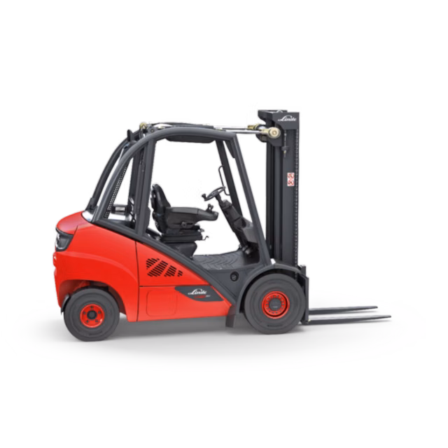 2024 Linde H30D (3A) - Image 22