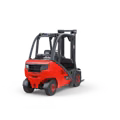2024 Linde H30D (3B) - Image 17