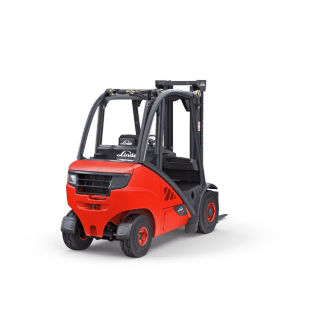 2024 Linde H30D (3B) - Image 17