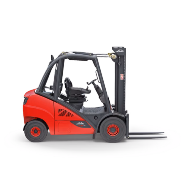 2024 Linde H30D (3B) - Image 23