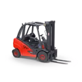 2024 Linde H30D (3B) - Image 26