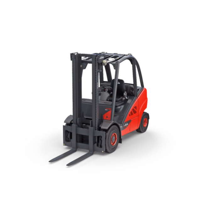 2024 Linde H30D (3B) - Image 35