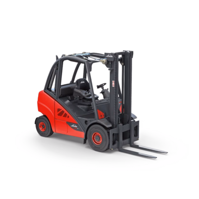 2023 Linde H30D (3A) Beverage - Image 27