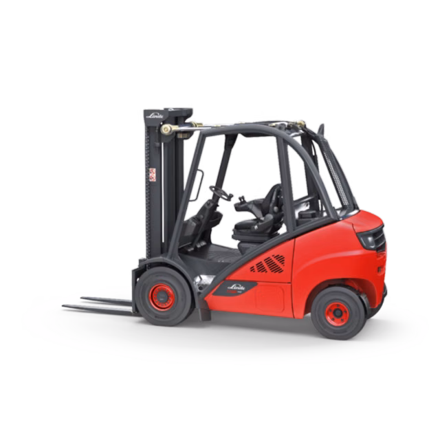2023 Linde H30D (3B) Beverage - Image 7
