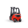 2025 Linde H30T - Image 12