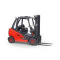 2025 Linde H30T - Image 25