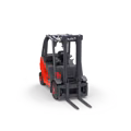 2025 Linde H30T Beverage - Image 30