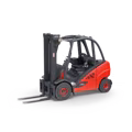2024 Linde H35D (3A) - Image 2