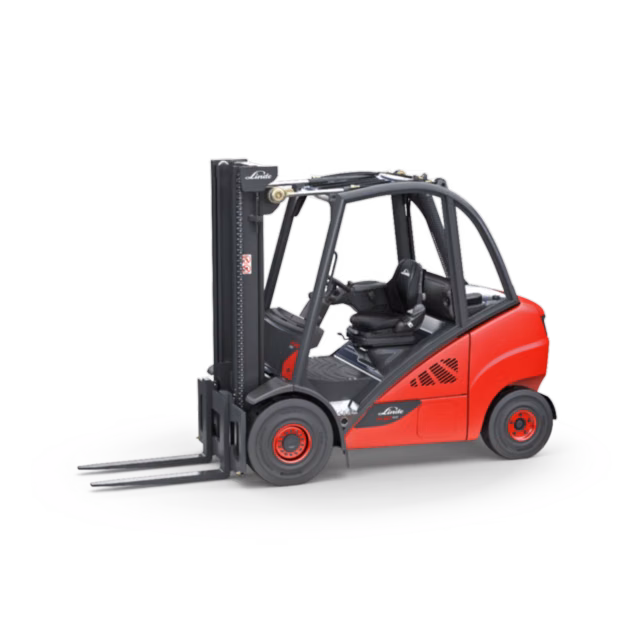2023 Linde H35D (3A) Beverage - Image 3