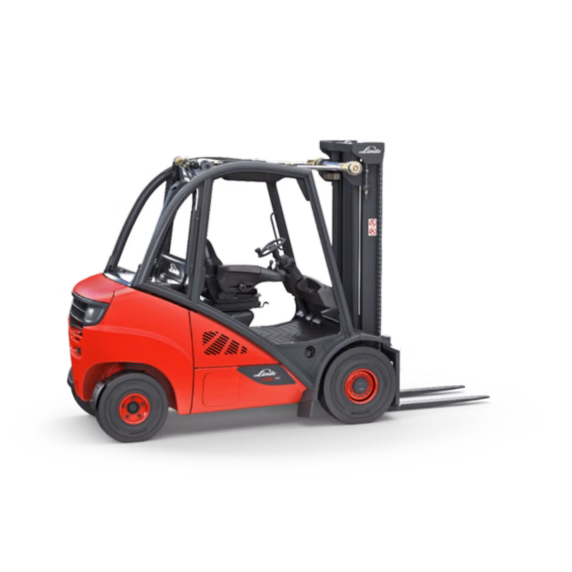 2023 Linde H35D (3B) Beverage - Image 21