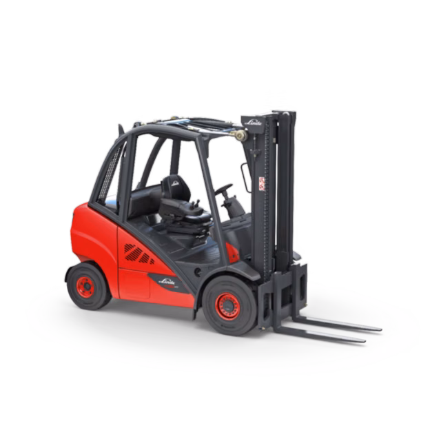 2023 Linde H35T - Image 26