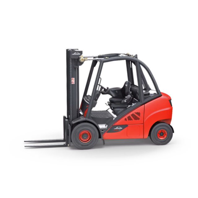 2024 Linde H35T Beverage - Image 4