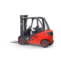 2024 Linde H35T Beverage - Image 8