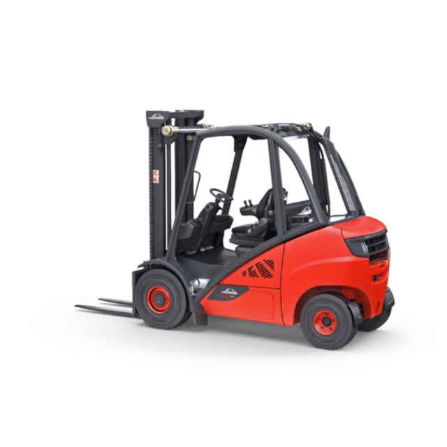 2024 Linde H35T Beverage - Image 8