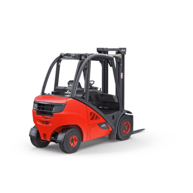 2024 Linde H35T Beverage - Image 18