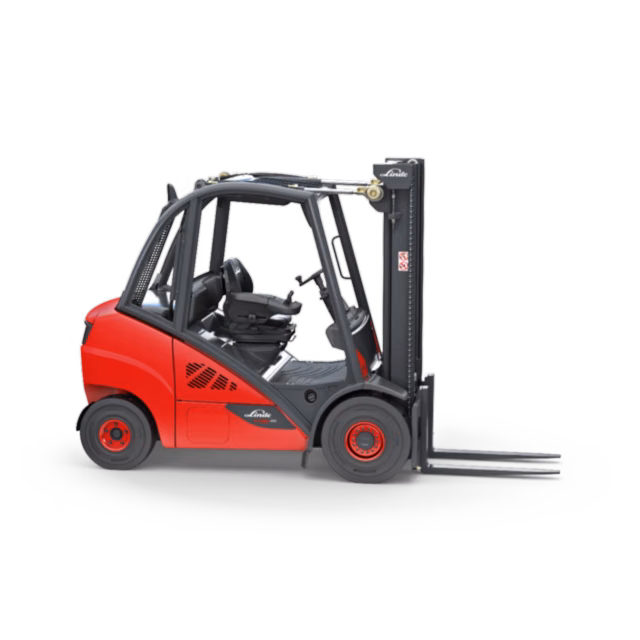 2024 Linde H35T Beverage - Image 24