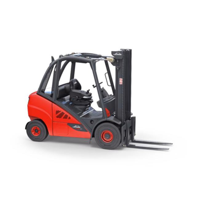 2024 Linde H35T Beverage - Image 25