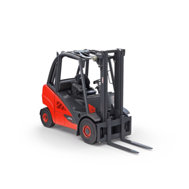2024 Linde H35T Beverage - Image 28