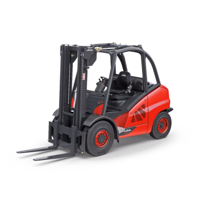 2026 Linde H50/500D - Image 1