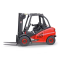 2026 Linde H50/500D - Image 4