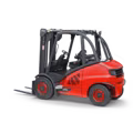 2026 Linde H50/500D - Image 8