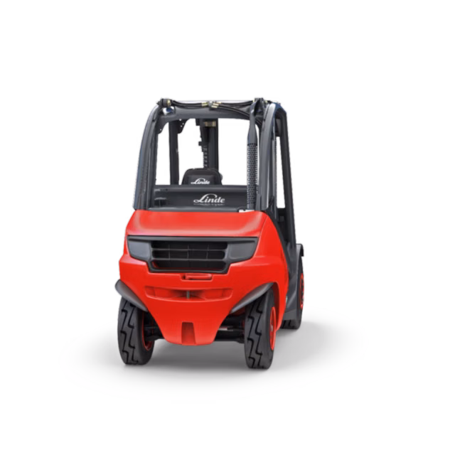 2026 Linde H50/500D - Image 15