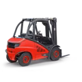 2026 Linde H50/500D - Image 19