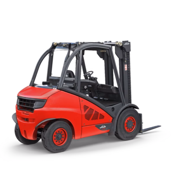2026 Linde H50/500D - Image 19