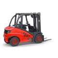 2026 Linde H50/500D - Image 20