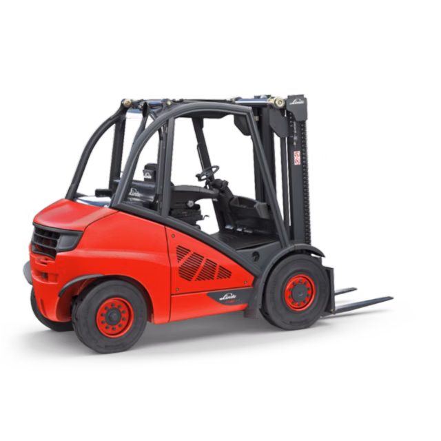 2026 Linde H50/500D - Image 20