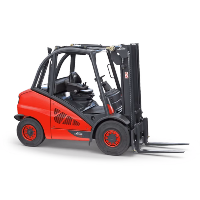 2026 Linde H50/500D - Image 25