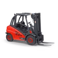 2026 Linde H50/500D - Image 26