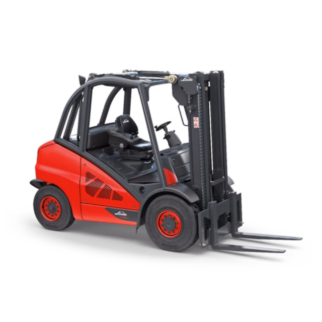 2026 Linde H50/500D - Image 26