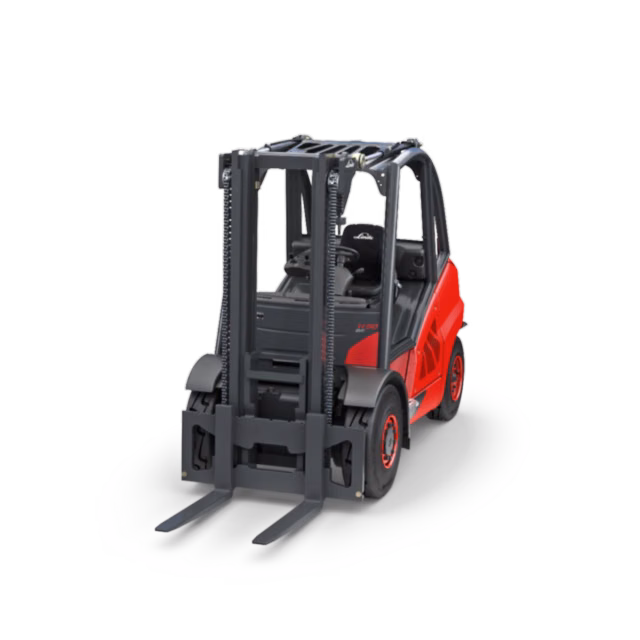 2026 Linde H50/500D - Image 34
