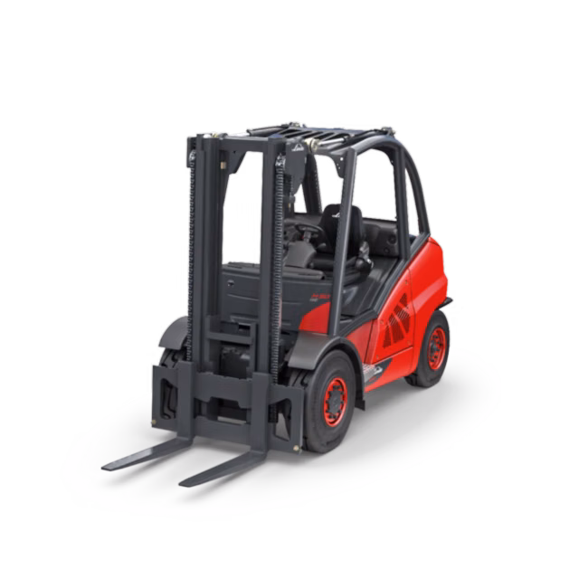 2026 Linde H50/500D - Image 35