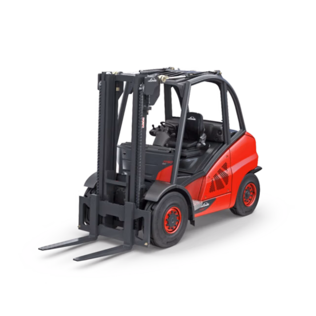 2026 Linde H50/500D - Image 36