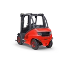 2025 Linde H50/500T - Image 11