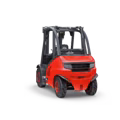 2025 Linde H50/500T - Image 12