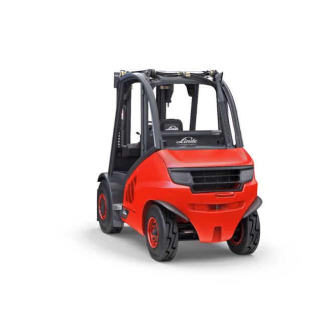 2025 Linde H50/500T - Image 12