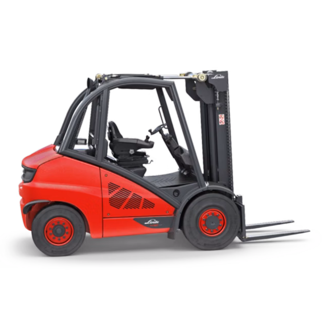 2025 Linde H50/500T - Image 22