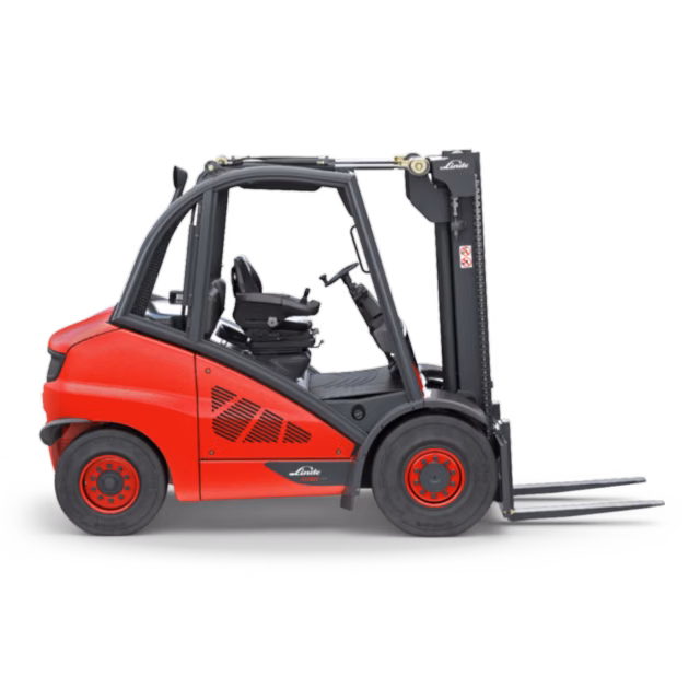 2025 Linde H50/500T - Image 23