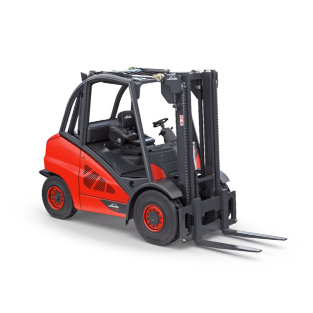 2025 Linde H50/500T - Image 27