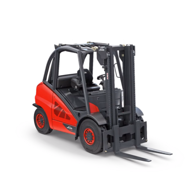 2025 Linde H50/500T - Image 28